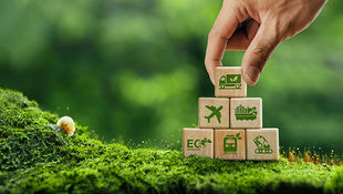 The 5 Pillars of Logistics Sustainability