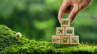 The 5 Pillars of Logistics Sustainability