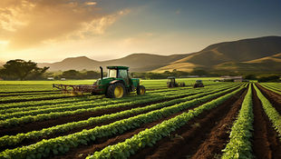 Agriculture & Farming Logistics Best Practices: How to Get It Right