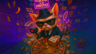 Logistics jackpot - how to turn Returns into revenue