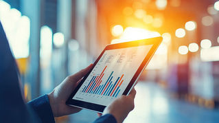 Transport KPI Dashboards: Turning Freight Chaos into Crystal-Clear Performance