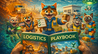 When to Choose Fast & Good vs Good & Cheap (And When Fast & Cheap Logistics Is OK)