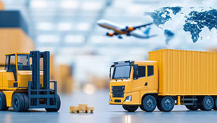 a-detailed-scene-of-logistics-with-a-forklift-truck