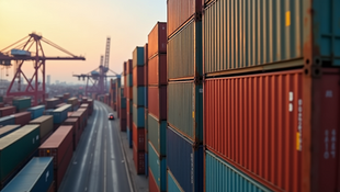 Enhancing Transparency in Global Logistics: The Only Drama We Want is in Netflix, Not in Customs