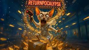 Transport Works Returnpocolypse