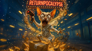 Transport Works Returnpocolypse