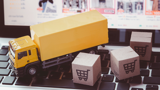 Transport Works - ecommerce Logistics