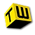 Transport Works Logo BLACK BOX