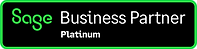 Sage Business Partner Platinum