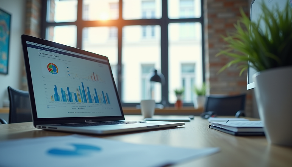 Verbinde deine Systeme und automatisiere deine Prozesse mit unserer SYNQline