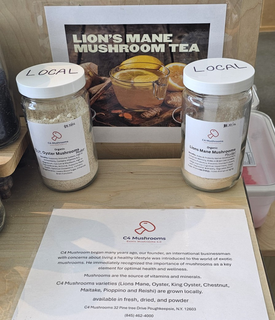 C4 Mushrooms at The Refillery Storehouse 3.jfif