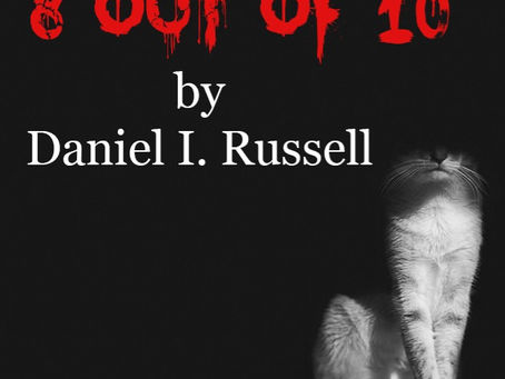 8 Out of 10 by Daniel I Russell