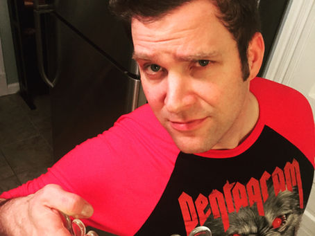 Blood, Guts, & Story