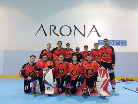 Sin goles no hay paraiso