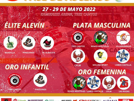 A por la plaza en la Liga Oro femenina