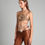 Thumbnail: Christiana Hadjipapa | Paisley Mesh Bra
