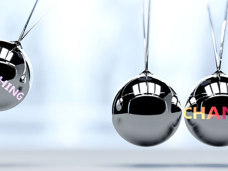 "Empowering Your Well-Being: How Wellness Coaching Can Help Manage Stress"