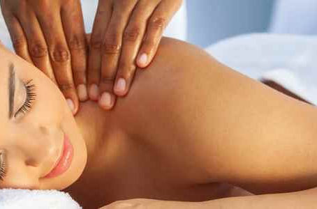 The Healing Touch: Exploring the Health Benefits of Massage