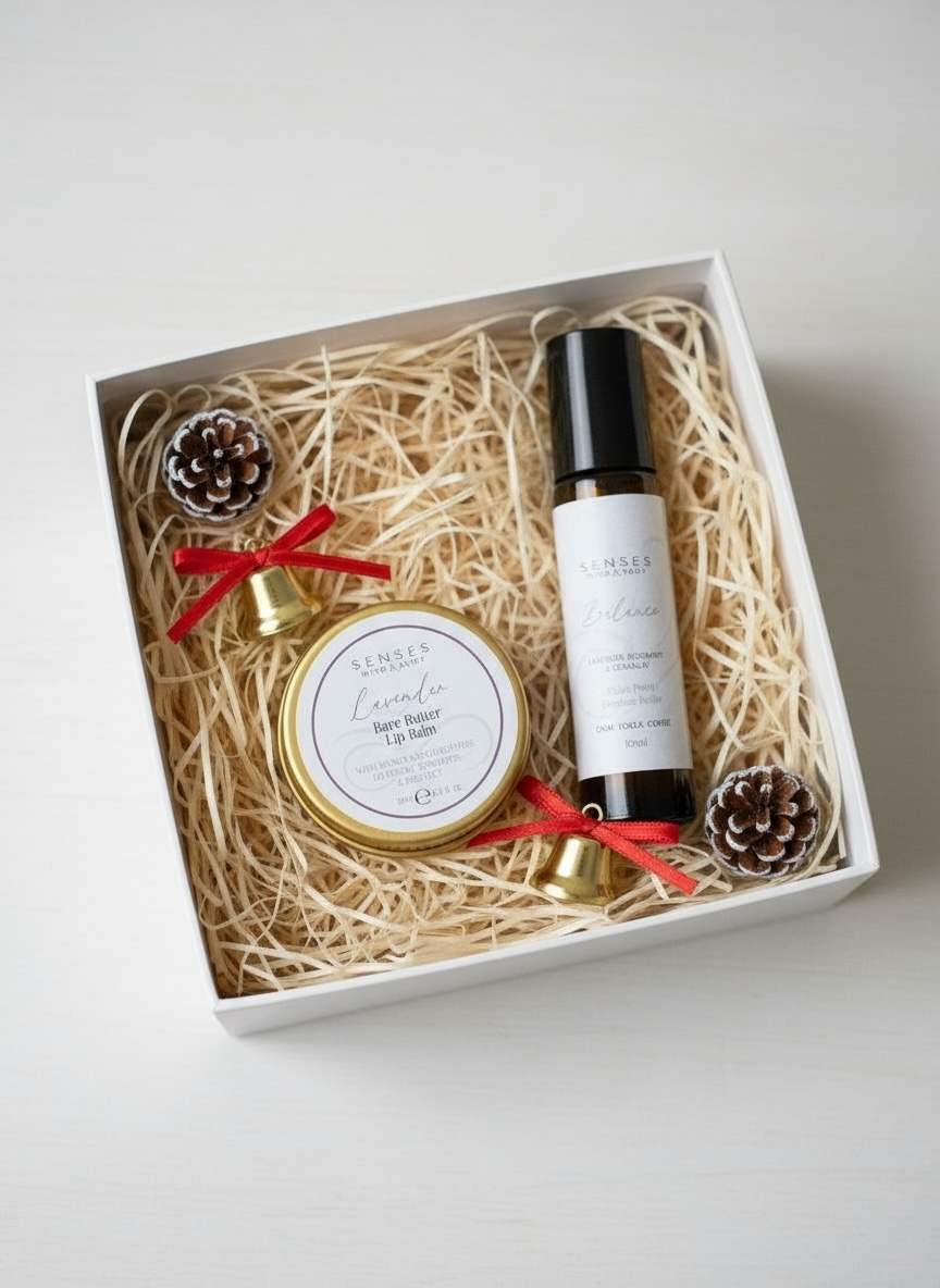 Thumbnail: Bare Nature Lip Care Balm