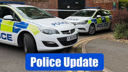 Leicester's Castle Gardens incident is not now a murder as police issue a big-update on investigation.