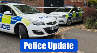 Leicester's Castle Gardens incident is not now a murder as police issue a big-update on investigation.