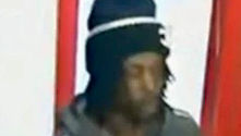 Appeal to identify man in connection with report of courier fraud