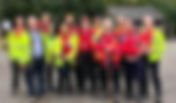Leicestershire Search and Rescue to receive Queen’s Award for Voluntary Service