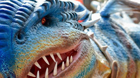 Festival of family fun returns to mark St George’s Day