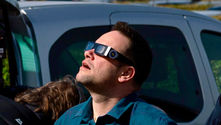National Space Centre Opens Doors for Once-in-a-Generation Solar Eclipse