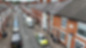 Warrants executed following report of human remains being buried