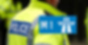 Man dies following weekend collision on M1
