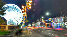 Diwali celebrations set to return to Leicester park for 2026