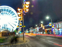 Diwali celebrations set to return to Leicester park for 2026