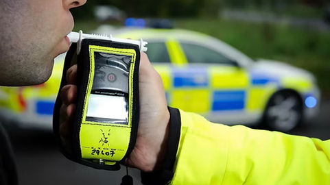 Summer drink and drug driving campaign leads to 161 arrests