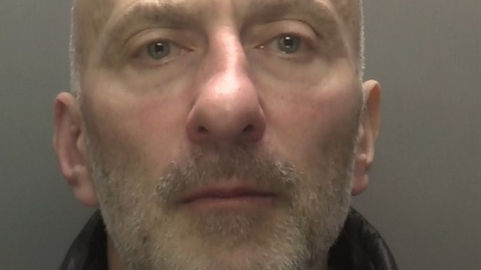 International cocaine dealer jailed
