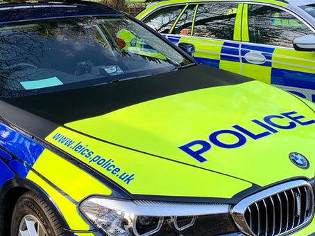 Police arrest four teenagers and recover three stolen vehicles