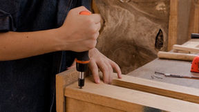 Women invited to sign up for free building skills sessions