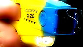 Police and Crime Panel back plans to equip volunteer police officers with Taser
