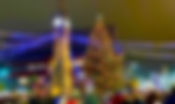 Christmas Lights Switch-On