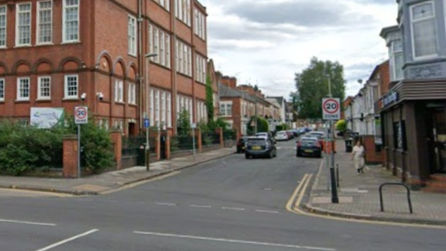 Narborough Road murder investigation: Third person arrested