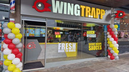 Wingtrapp sets sights high with expansion plans & new menu items in 2024