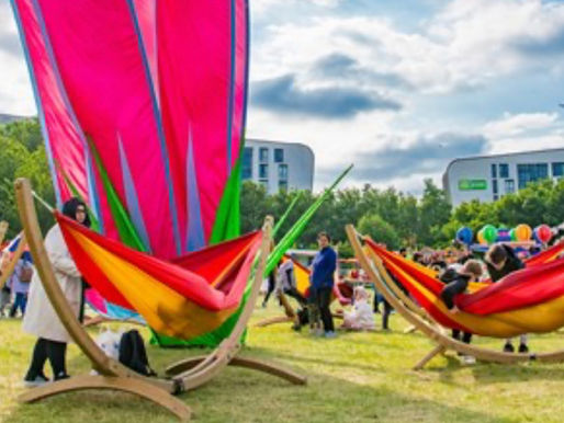 Riverside Festival will take to Leicester’s waterways
