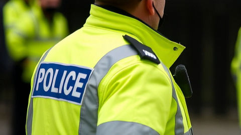 Information sought following stabbing on Glen Parva towpath