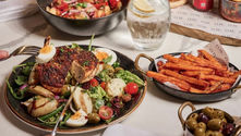 One week to go: The table is set for Leicester Restaurant Week