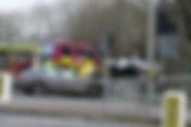 Another Police Pursuit gone wrong