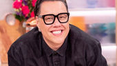 Gok Wan hosts brand new ITV series: Bling