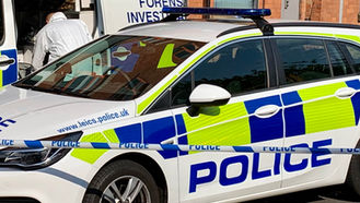 Body found in search for missing man in the Hamilton area of Leicester