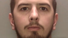Appeal to locate man following breach of prison licence