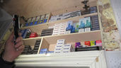Two more prosecutions in fake vape and cigarette crackdown