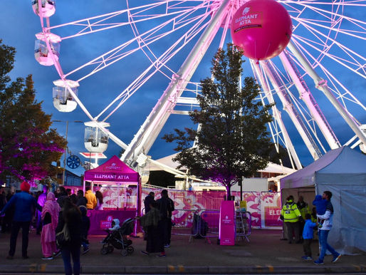Leicester Diwali celebrations, everything you need to know.